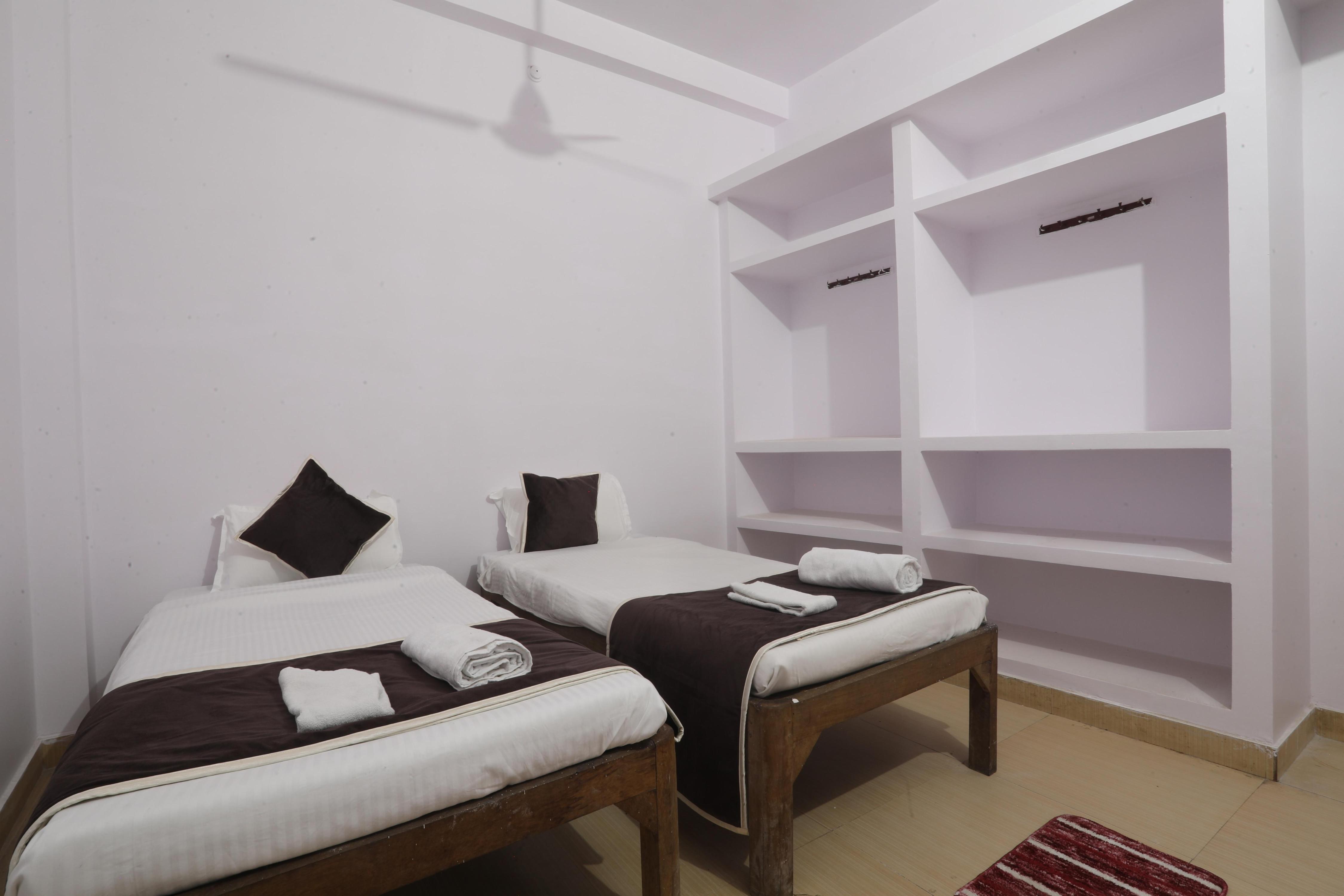 VIP Guest House - Tap to explore photos