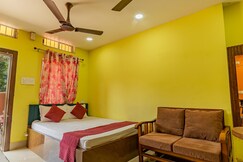 SK Lodge | 5min Walk From Airport