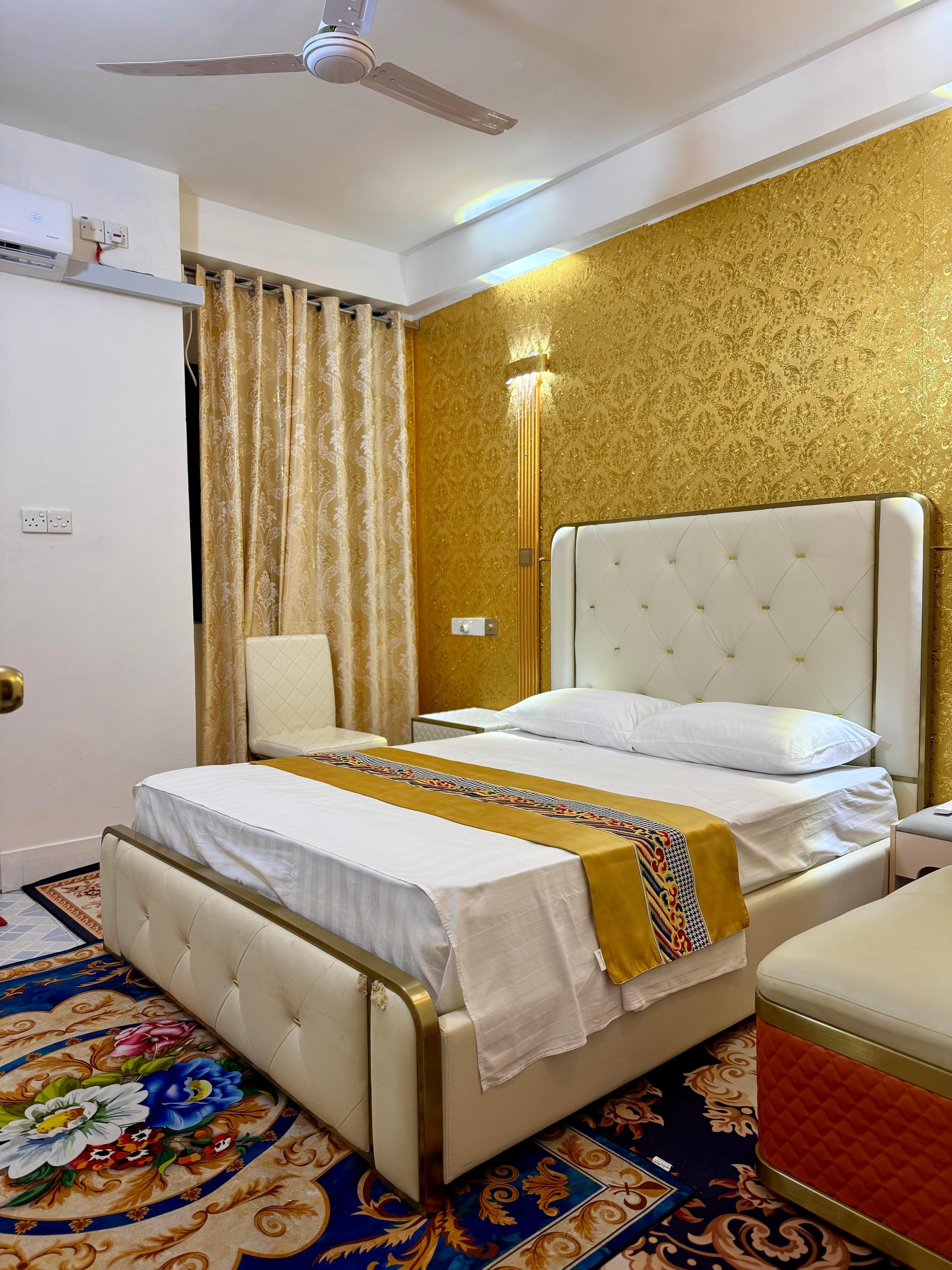 Ontrack Travel Room Type - Bedroom 3
