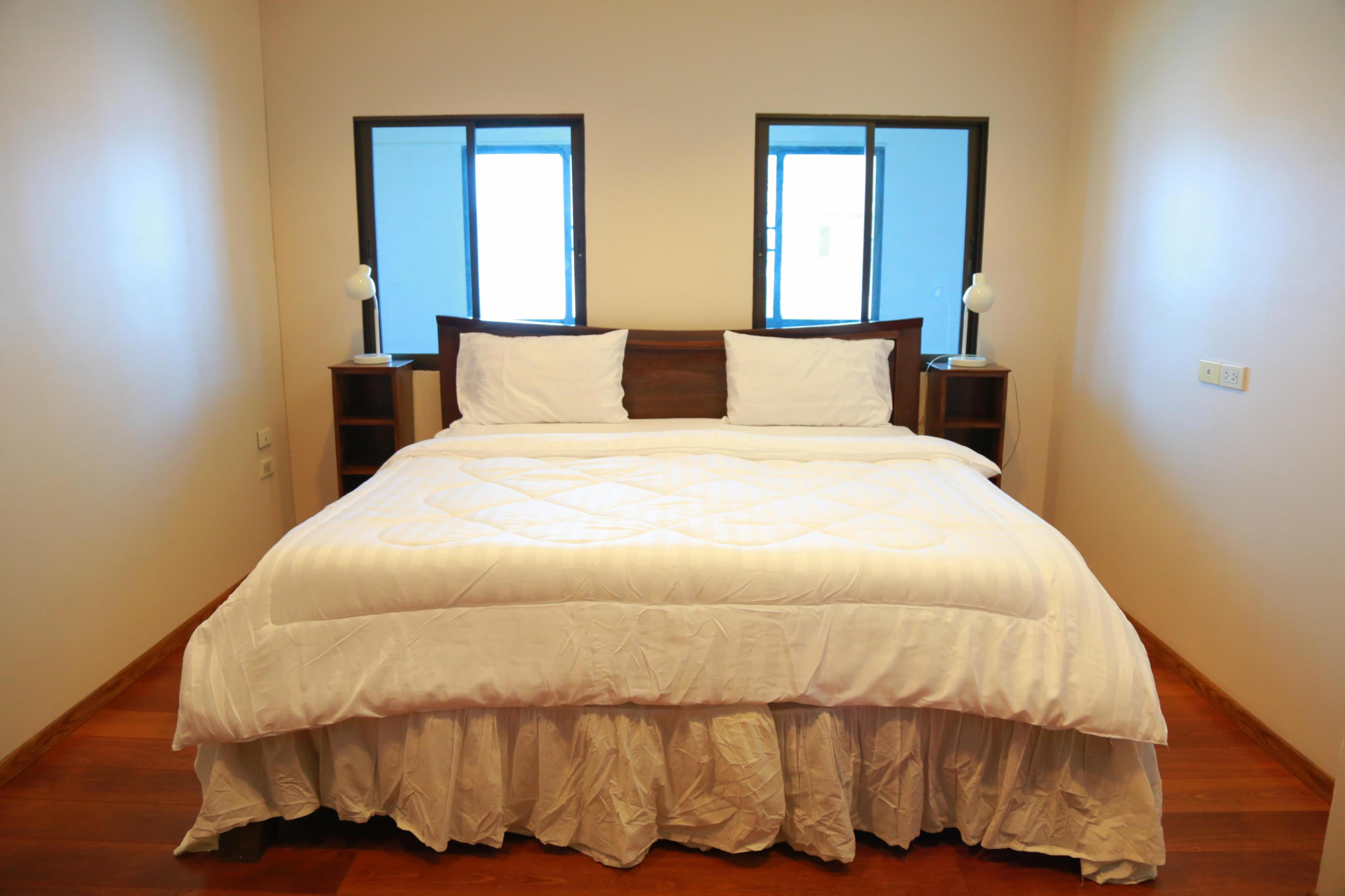 UPAR Hotels Silom Room Type - Penthouse UPAR Hotels Silom Room Type - Penthouse