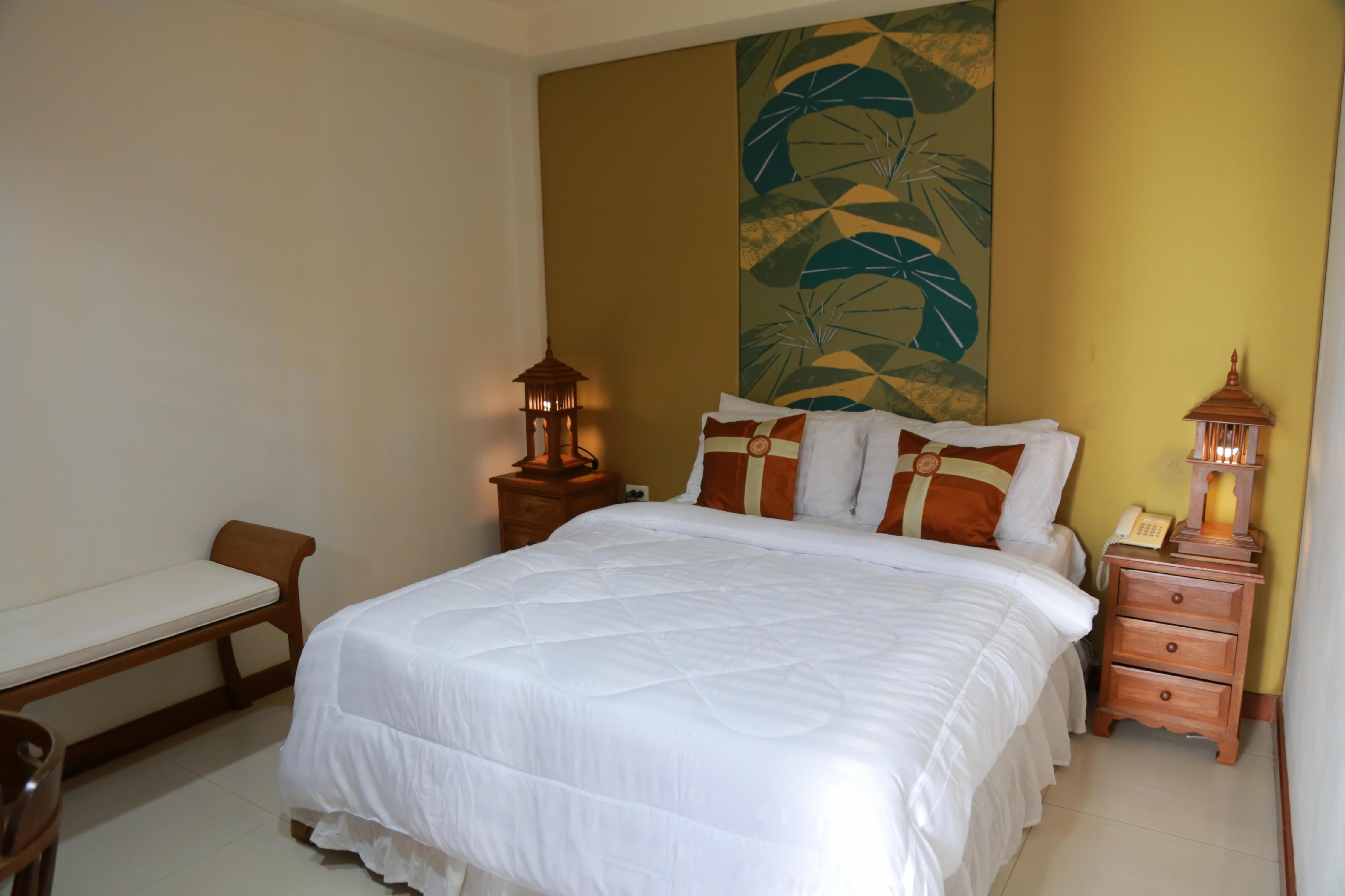 UPAR Hotels Silom Room Type - Superior Room UPAR Hotels Silom Room Type - Superior Room