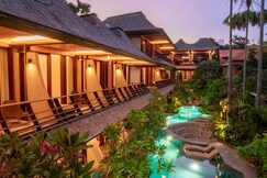 The Kemilau Ubud