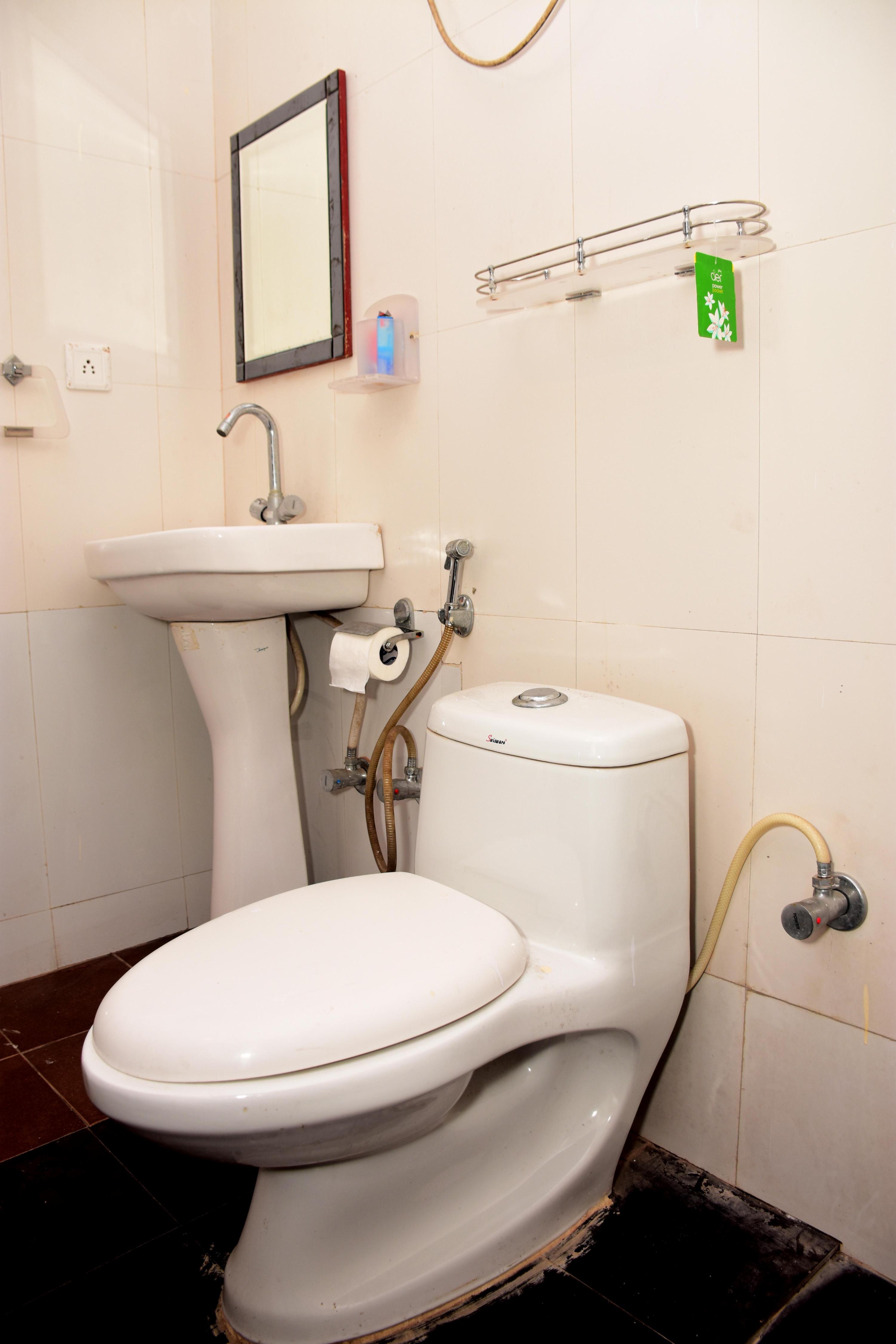 Blue bell cabins - Tap to explore photos