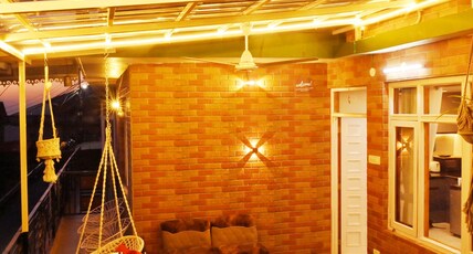 Griham Inn Room Type - Griham ''Inn''