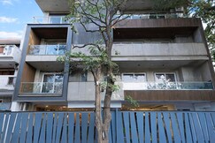 Alaya Stays Liv Regalia Serviced Apartments - Near Millennium City Centre