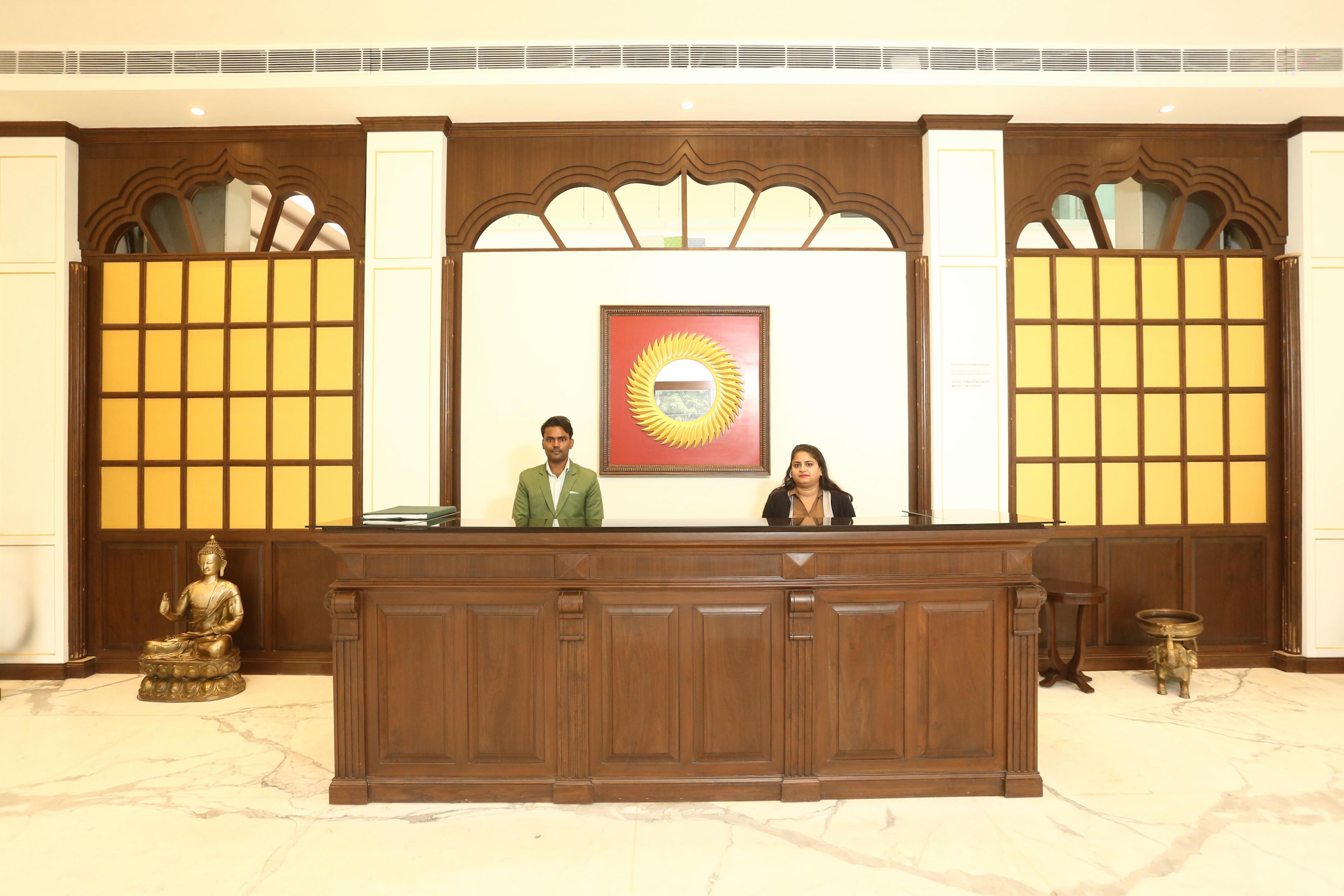 Main gallery