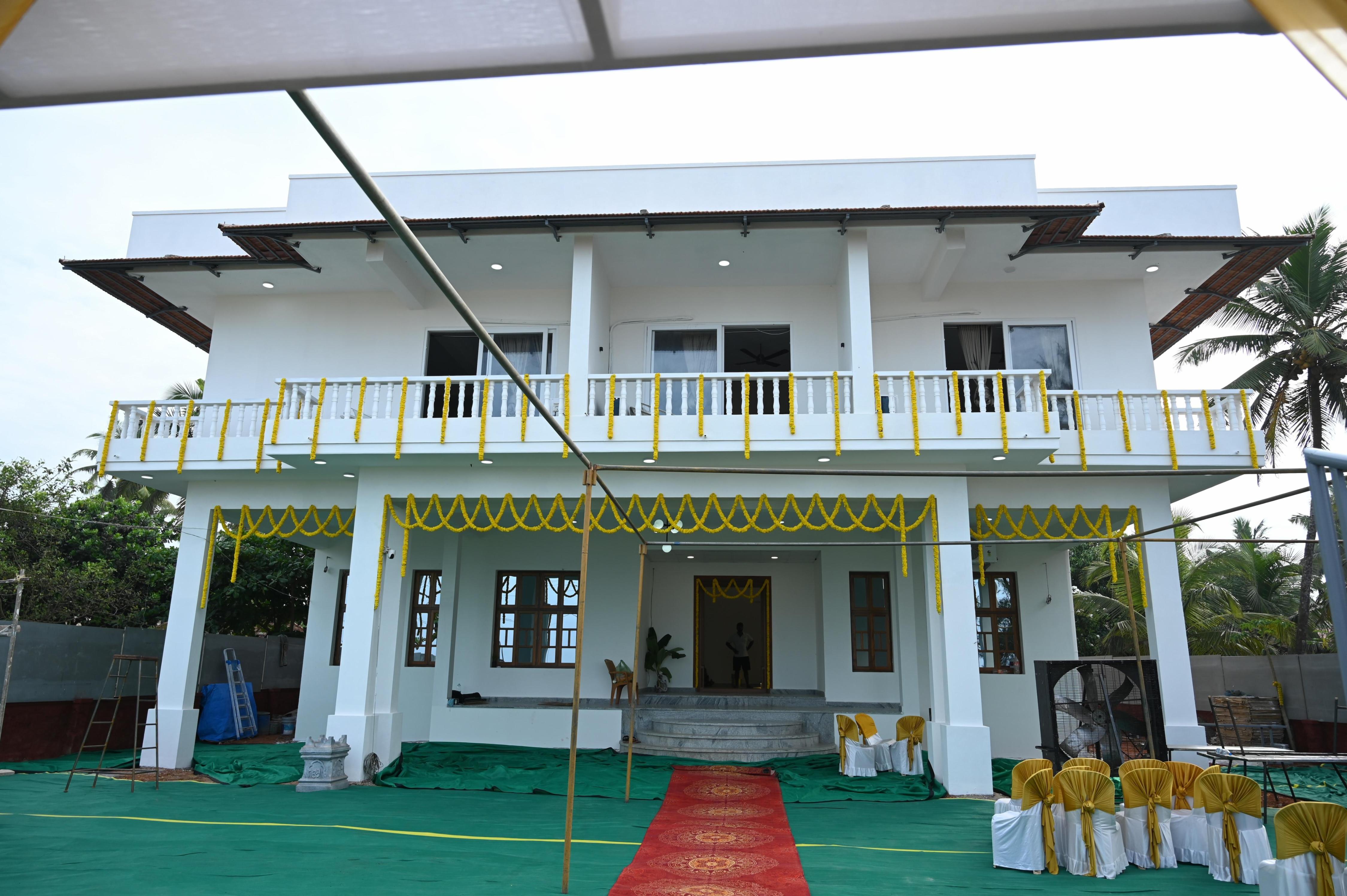 Main gallery