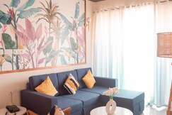 BRIKitt Serene | Entire 2BHK Retreat