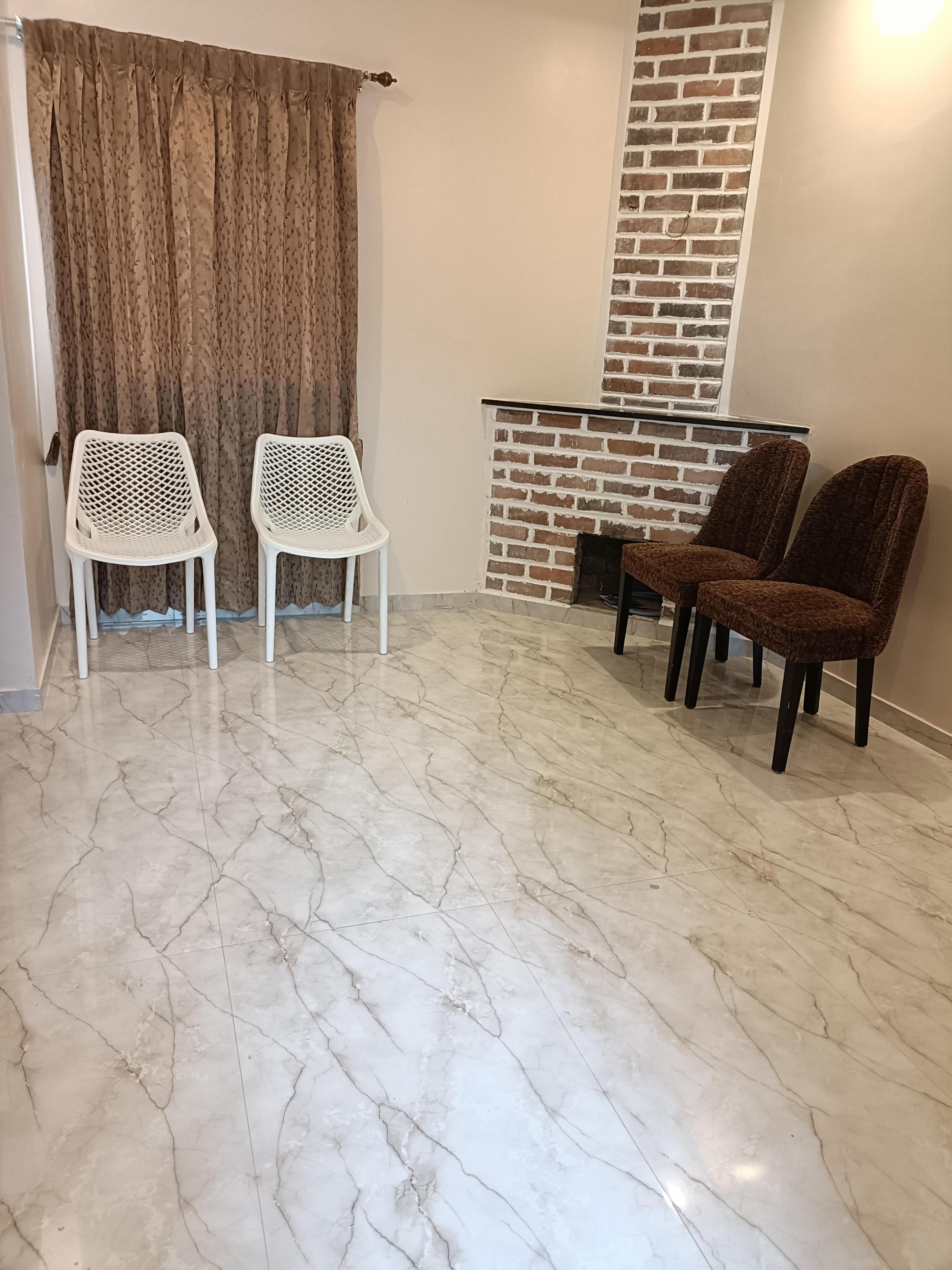 WINGS RESORT 2BHK VILLAS - Tap to explore photos