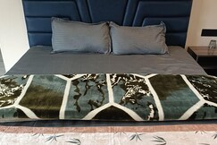 WINGS RESORT 3BHK VILLAS