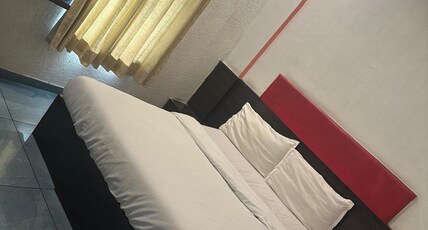 Hotel Poonam Palace. Room Type - delux rooms