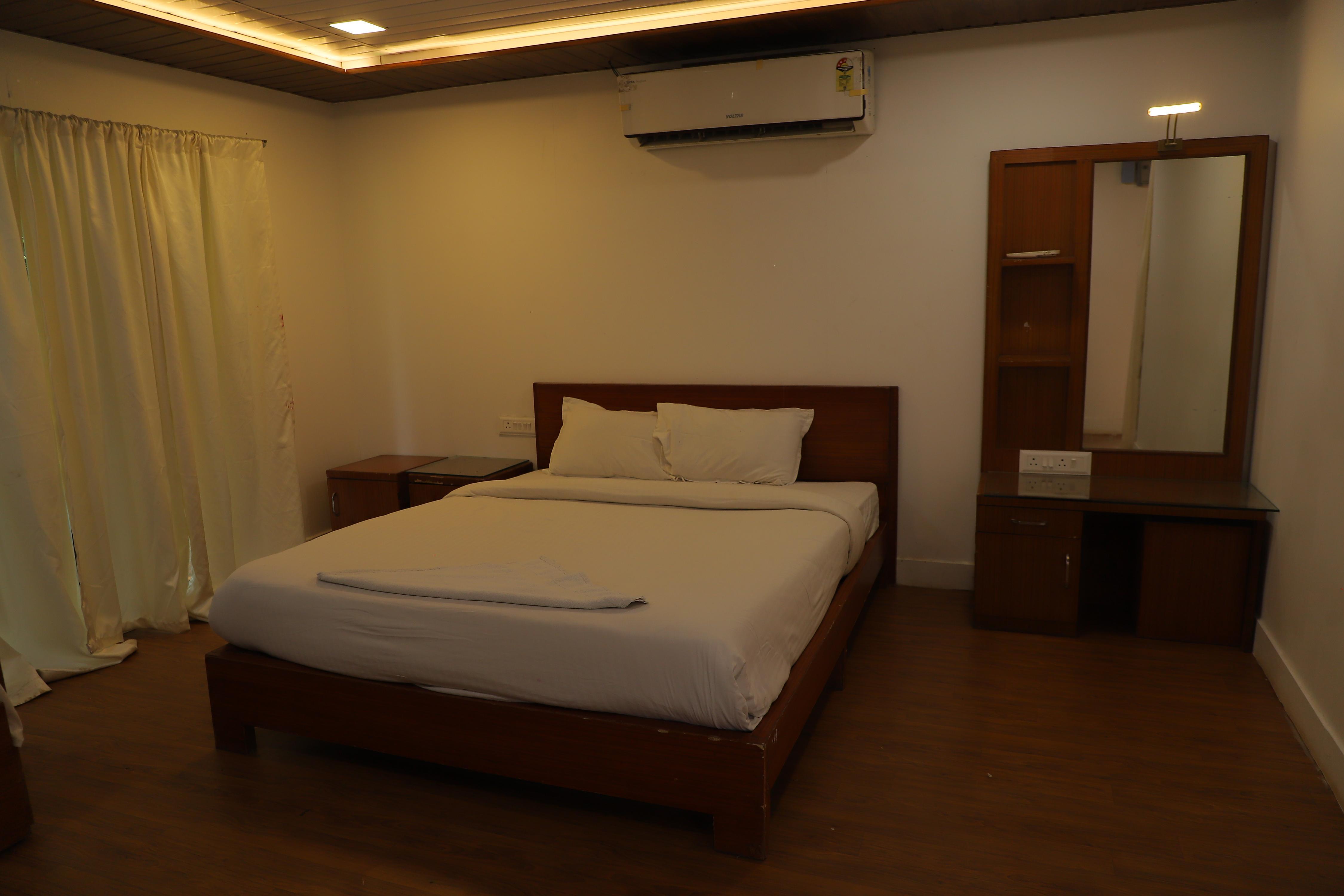 Prathamesh Go Crazy Resort - Tap to explore photos