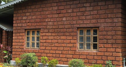 Prathamesh Go Crazy Resort Room Type - Chira Cottage 1RK