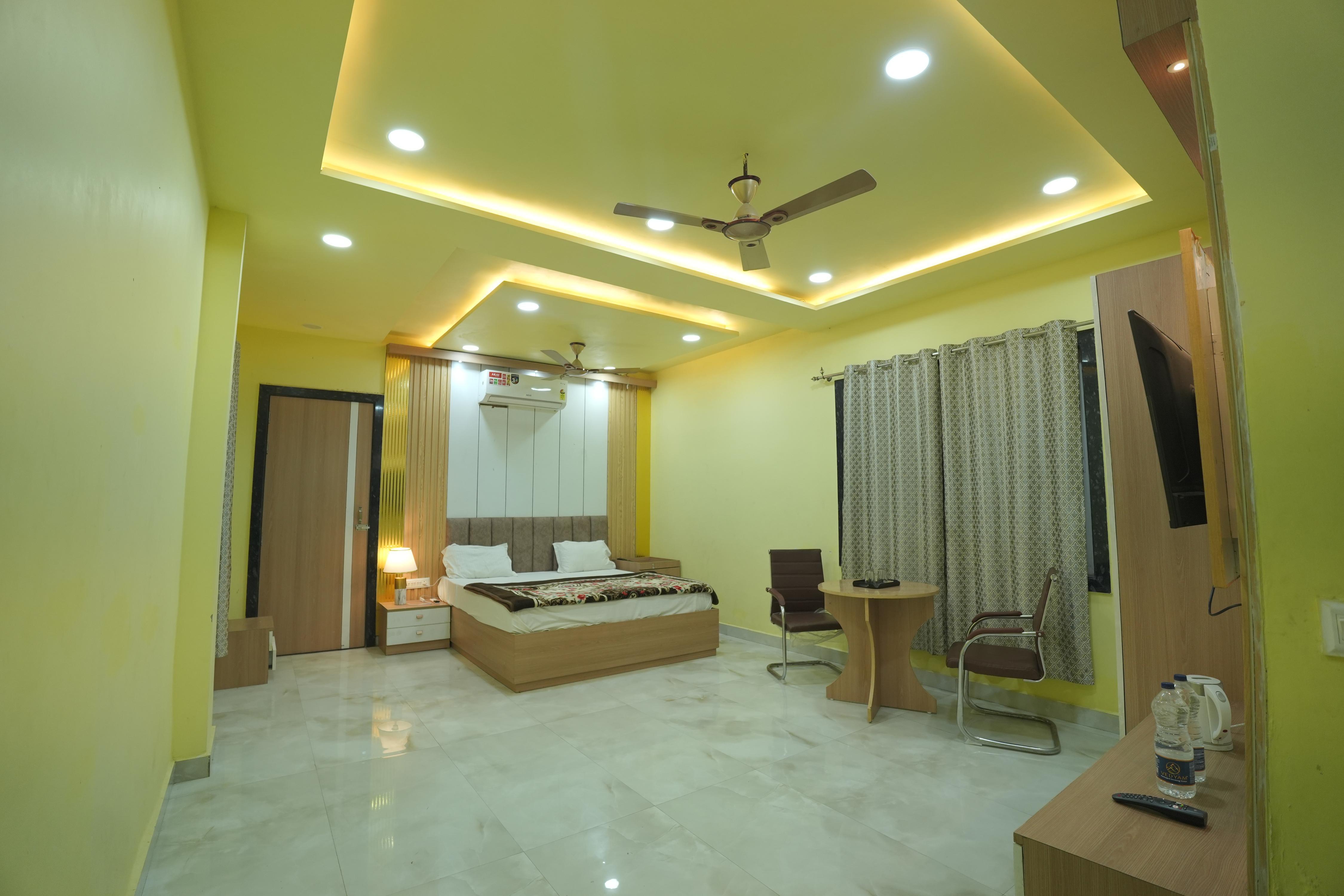 Photos of Hotel Rajkumar Garden