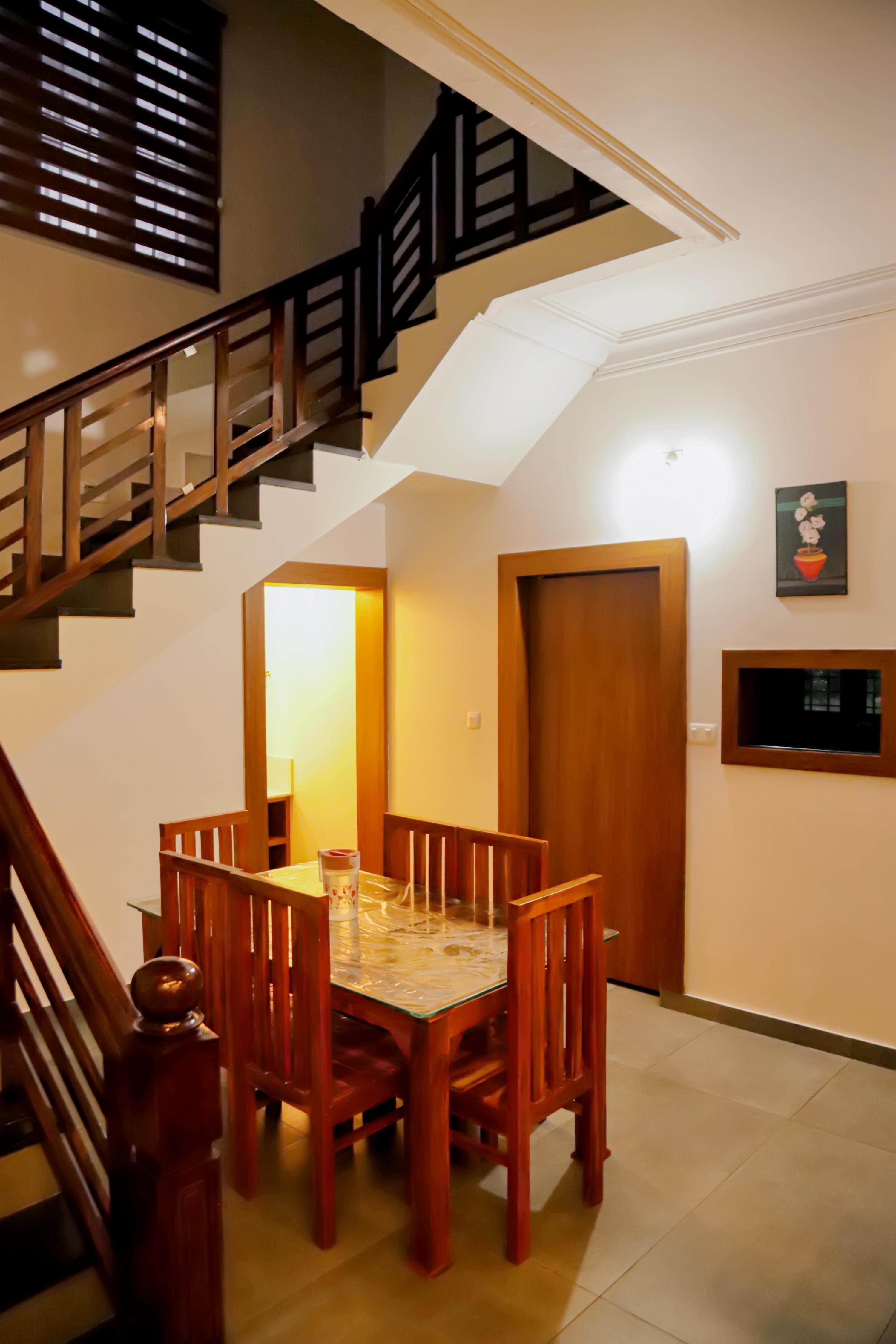 Mahika Homestay - Tap to explore photos