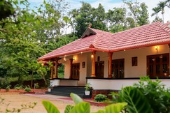 Mahika Homestay