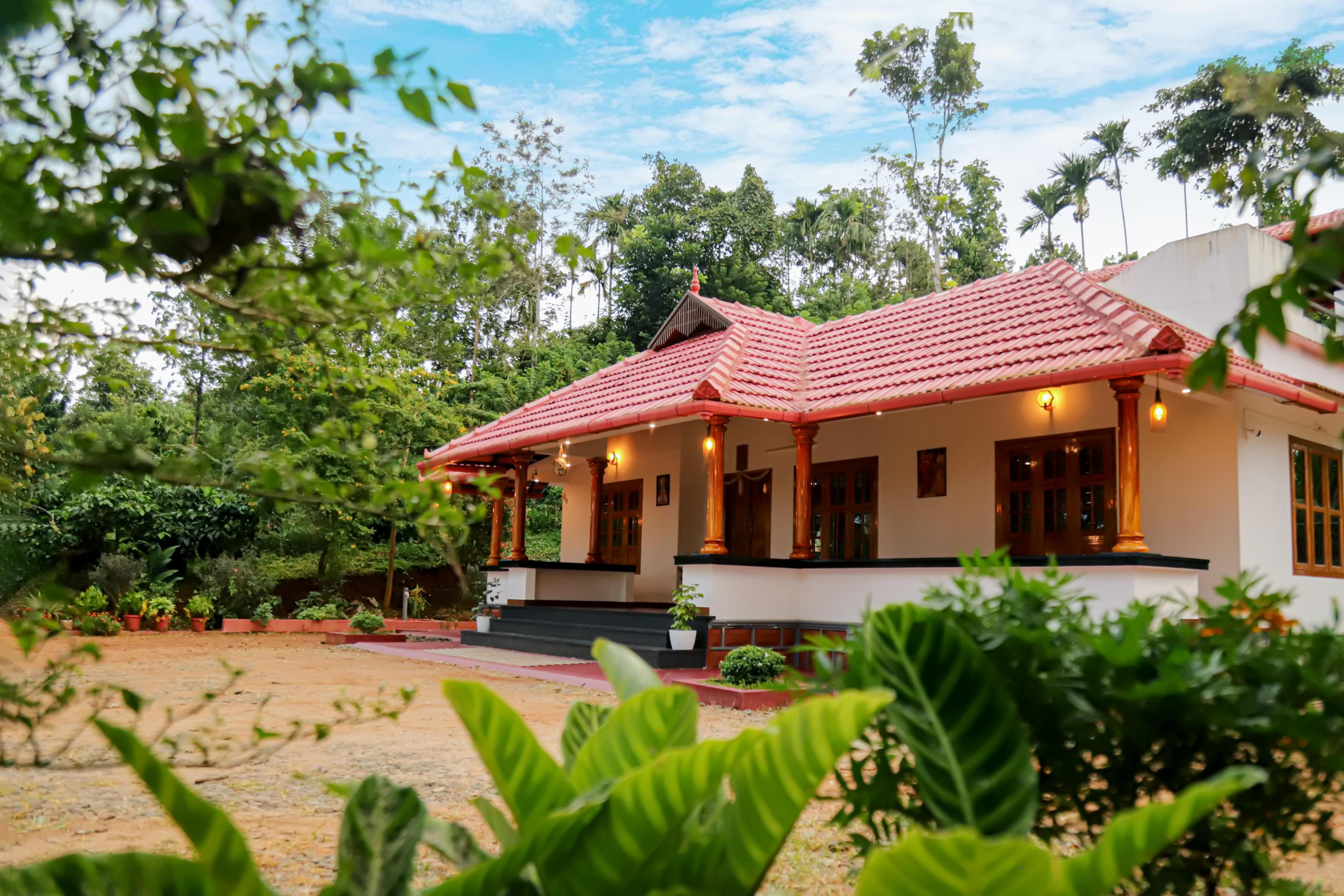 Mahika Homestay Room Type - Mahika Homestay