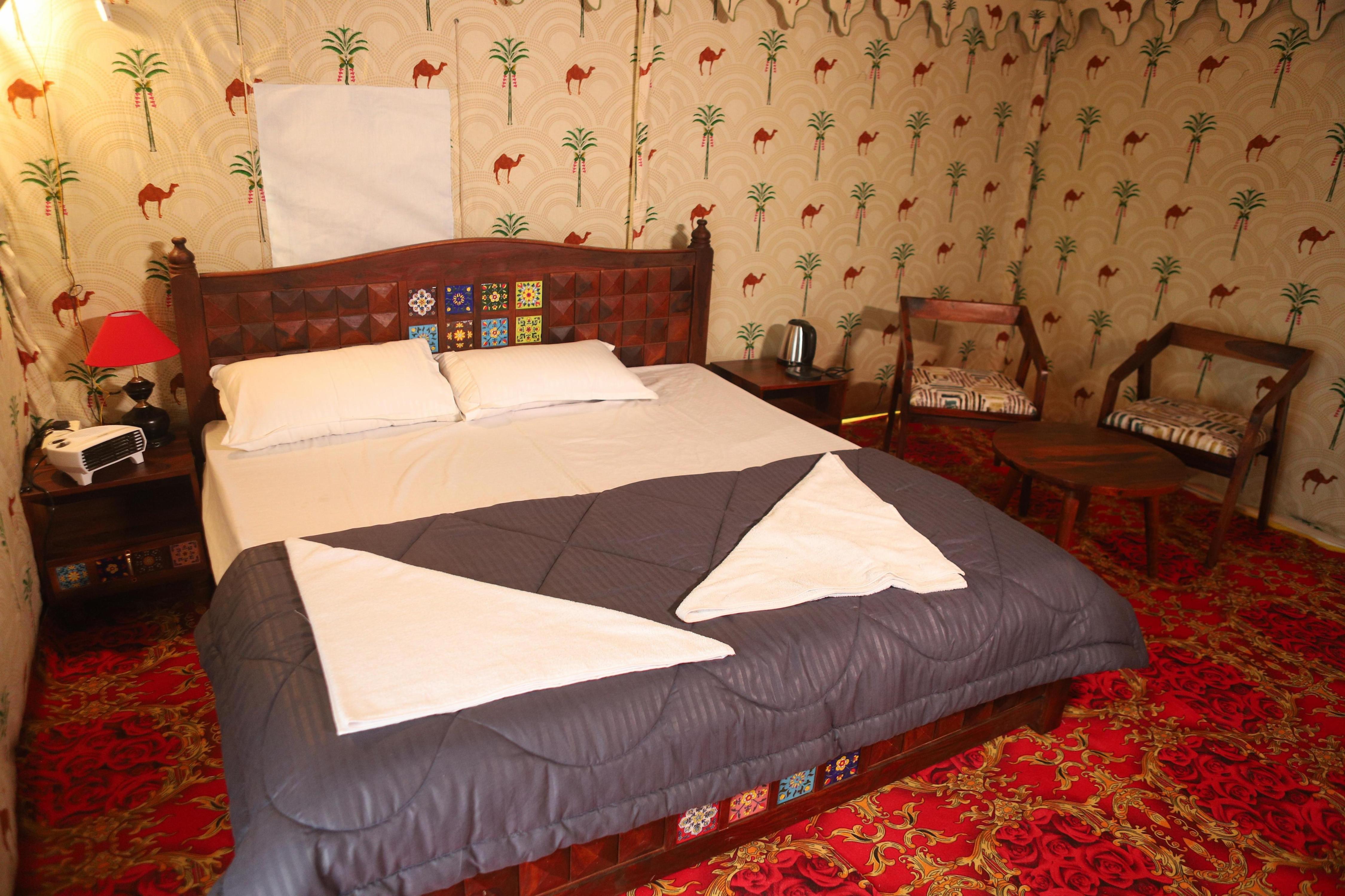 Adipurushaya Ram Resorts - Tap to explore photos