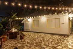 Last Villa By Bilwa Estate