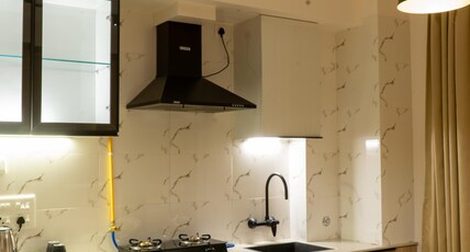 Hoopoe INN Room Type - Premium Executive Room Hoopoe INN Room Type - Premium Executive Room