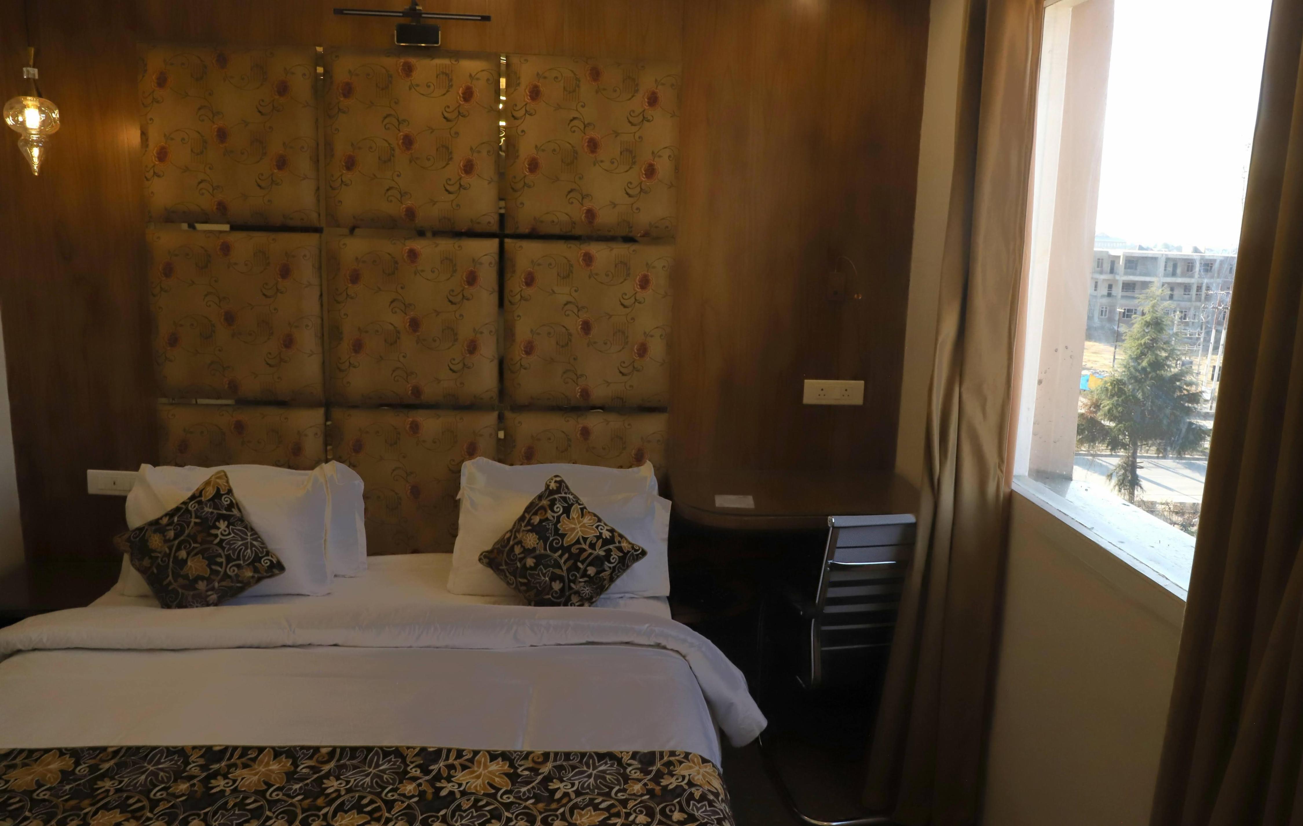The Hoften Al Shaykh Resorts, Srinagar - Tap to explore photos
