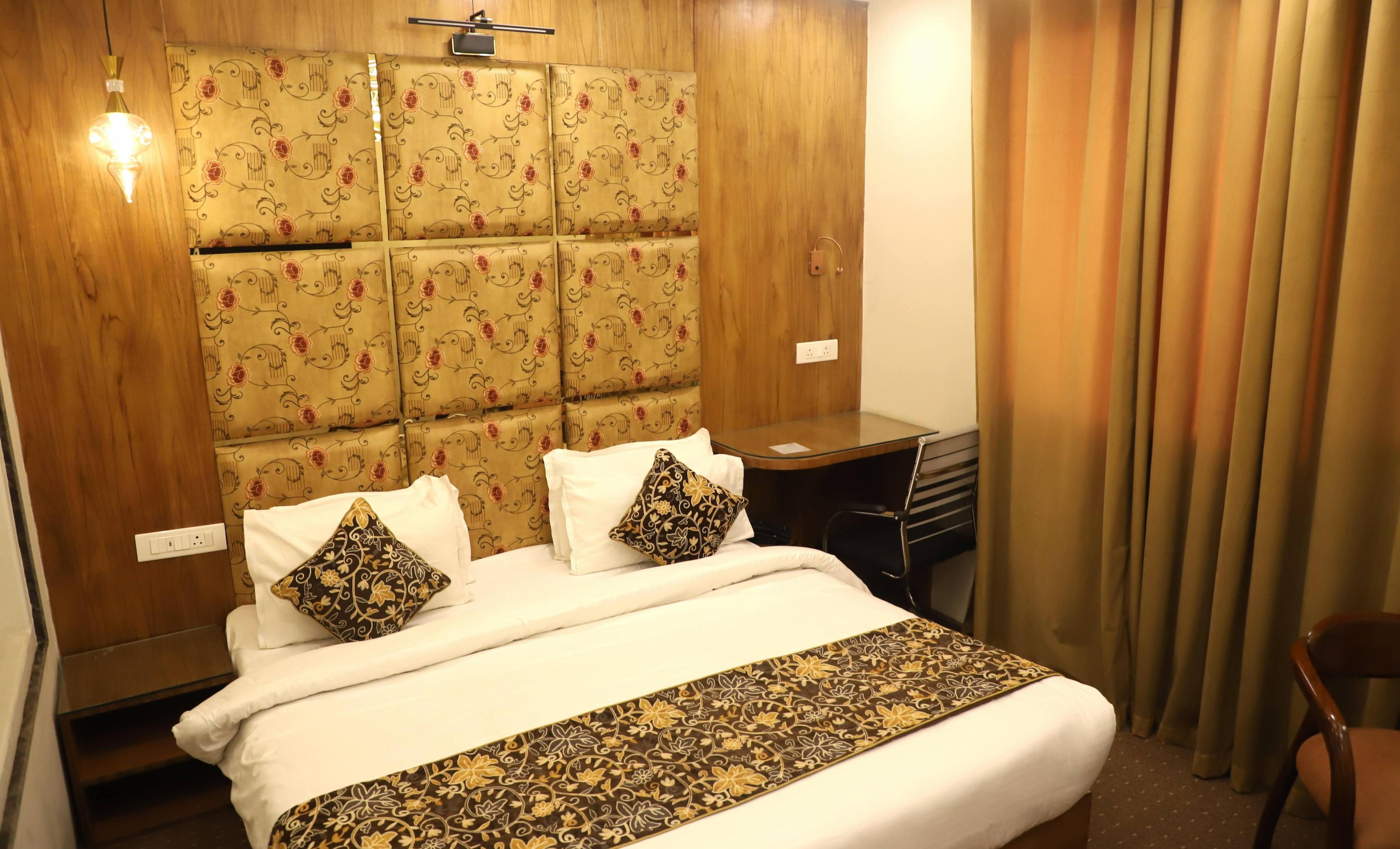 The Hoften Al Shaykh Resorts, Srinagar - Tap to explore photos