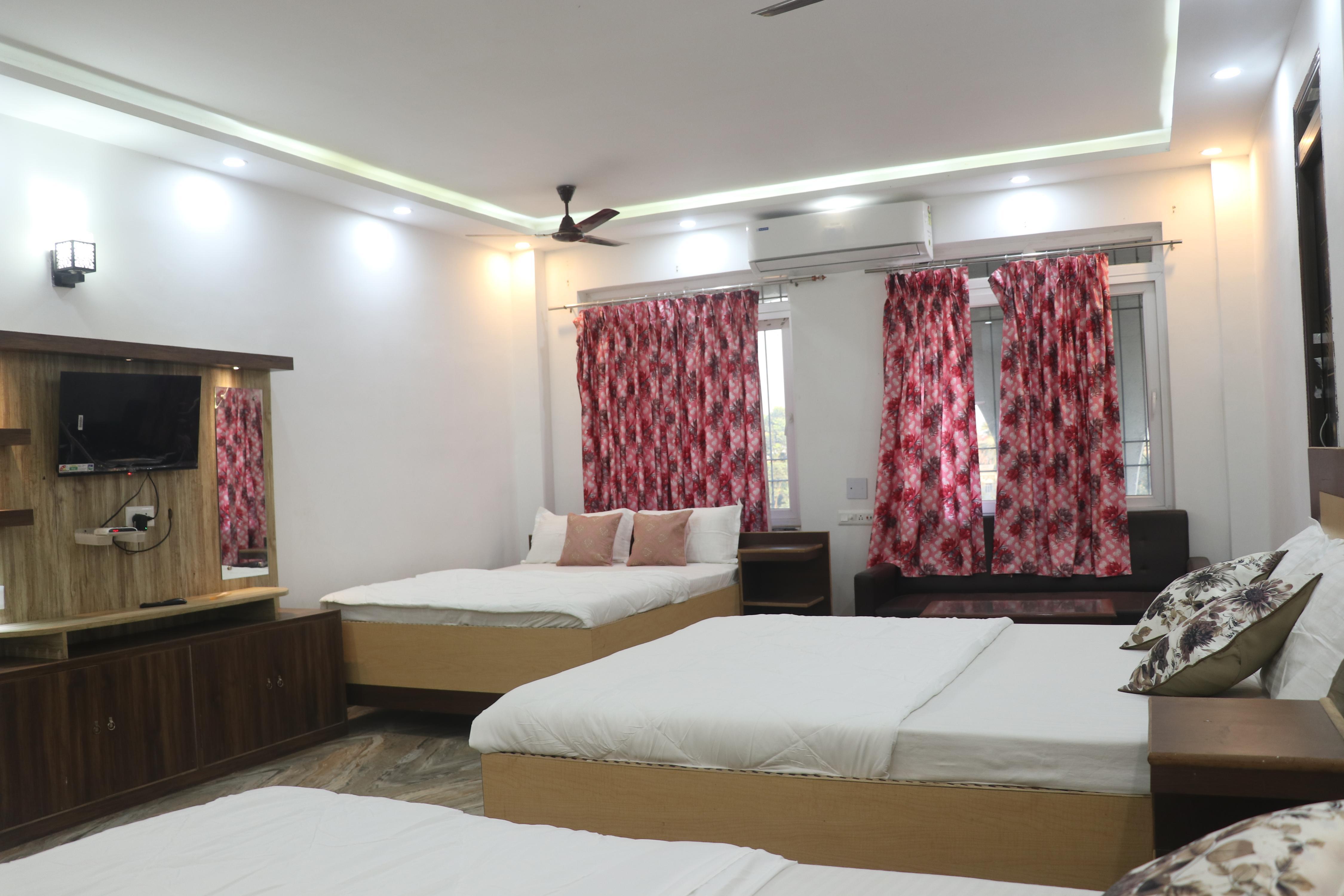 Narayan Marriage Hall - Tap to explore photos