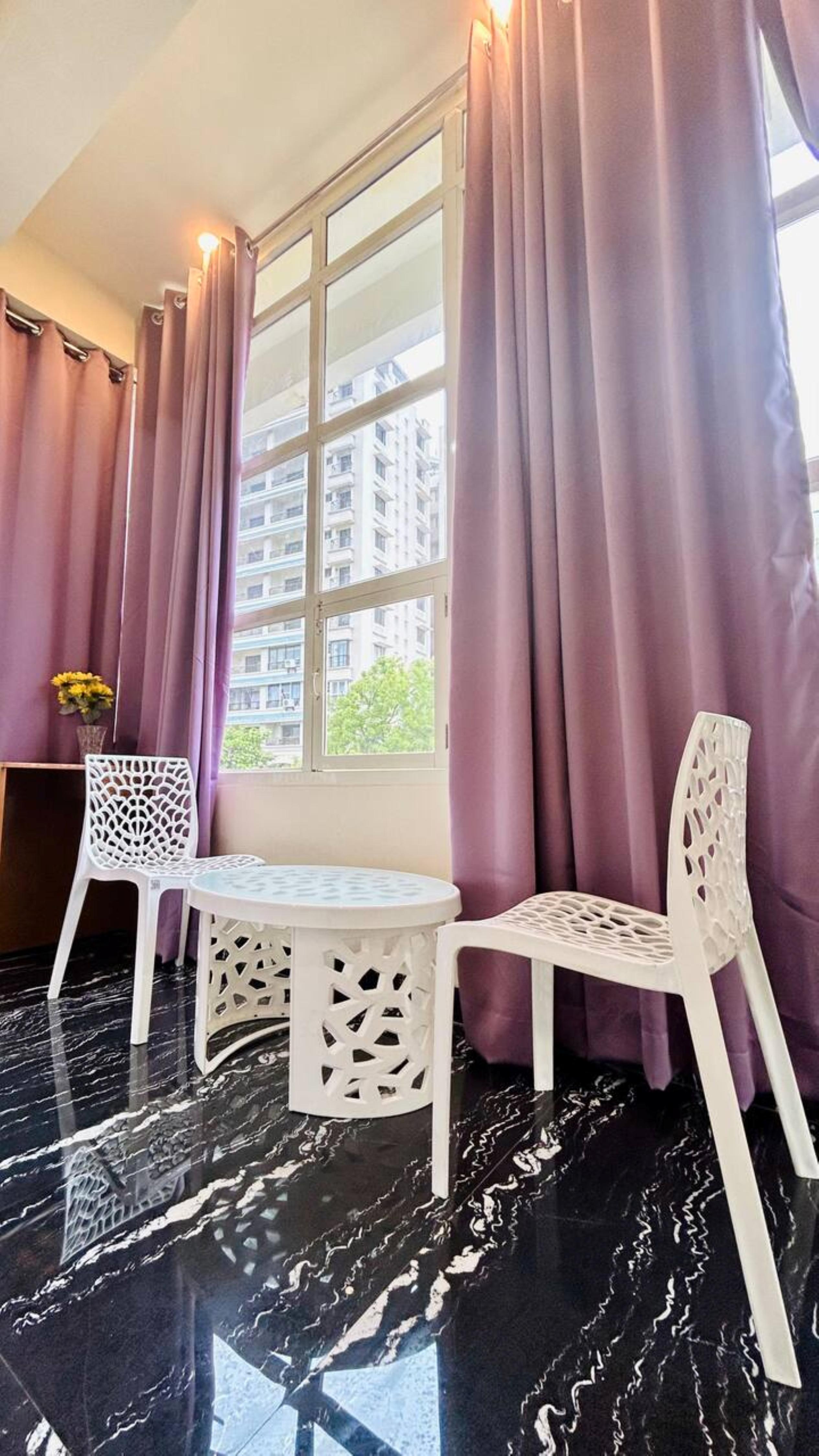 Himaksh Homestay - Tap to explore photos