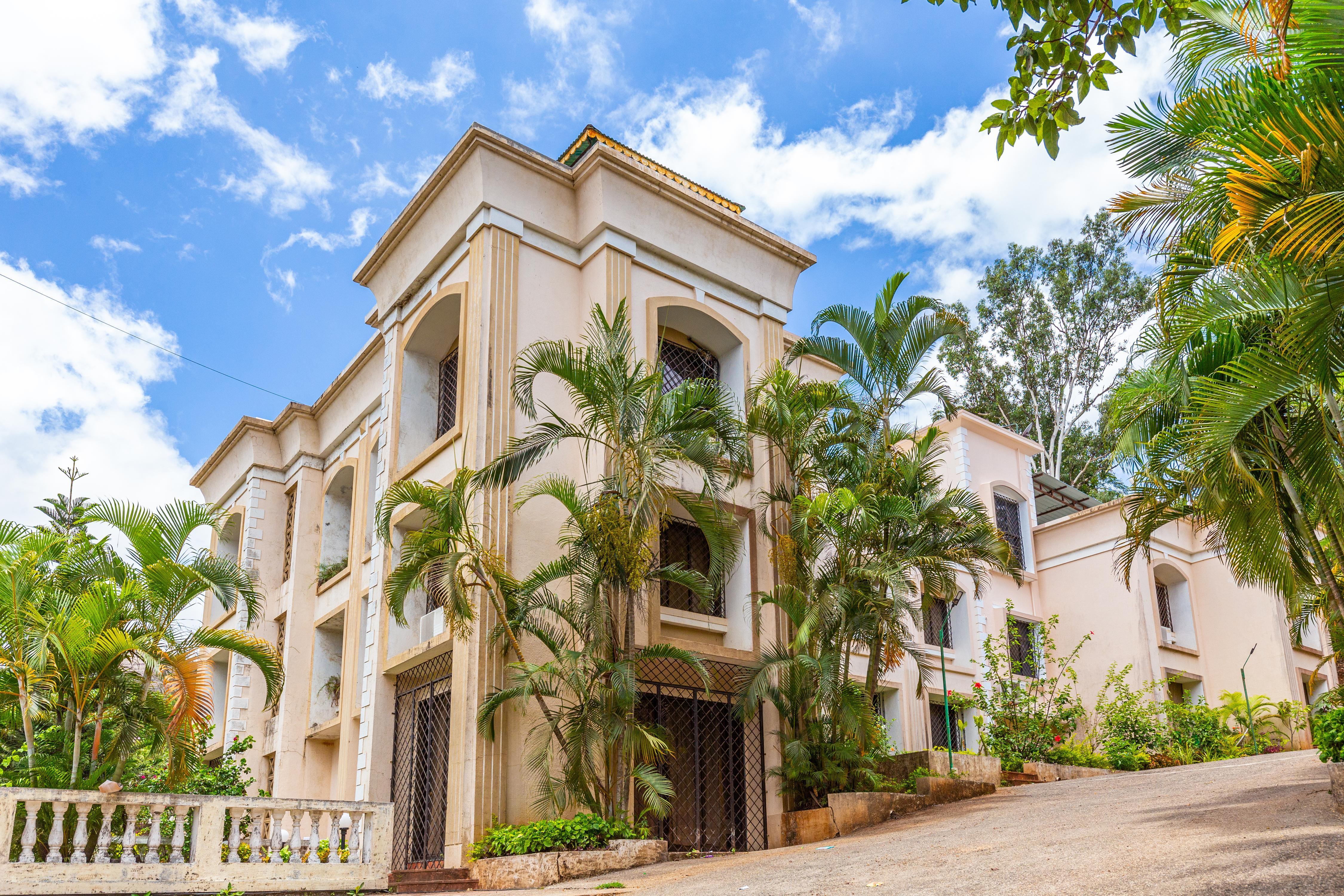 Stay Leisurely Boutique Suites and Apartments, Lonavala