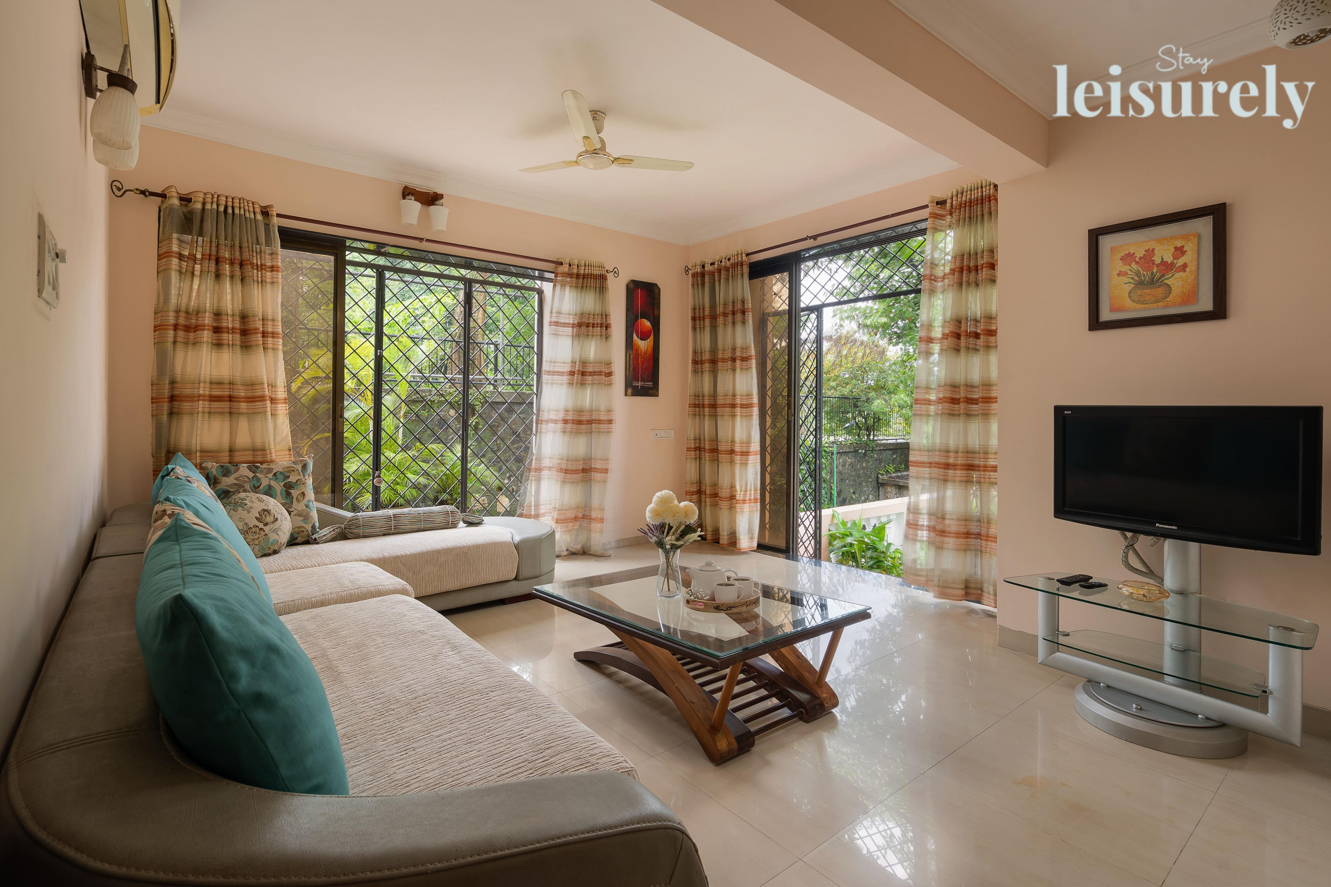 Stay Leisurely Boutique Suites and Apartments, Lonavala - Tap to explore photos