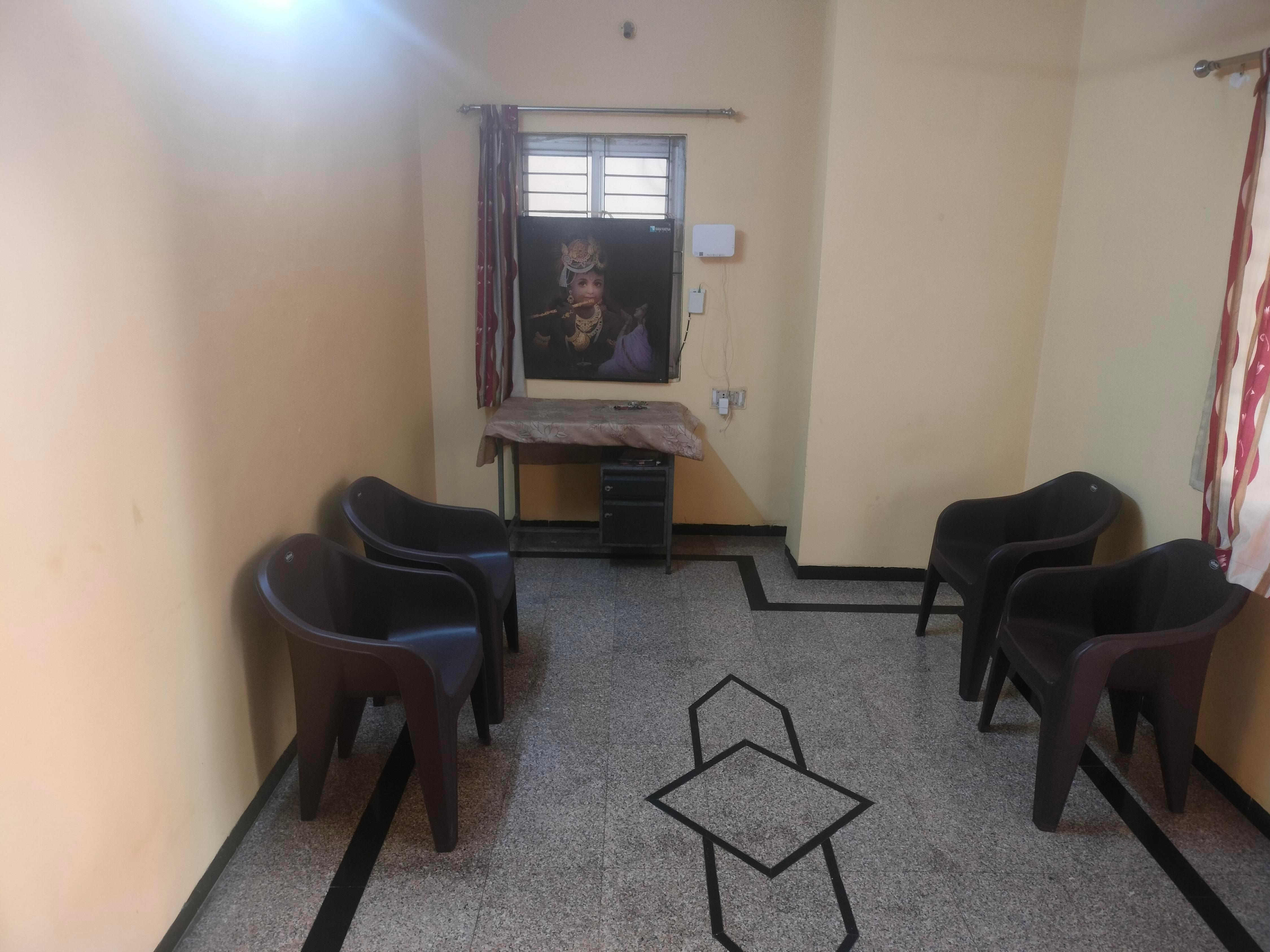Satyam Apartment - Tap to explore photos