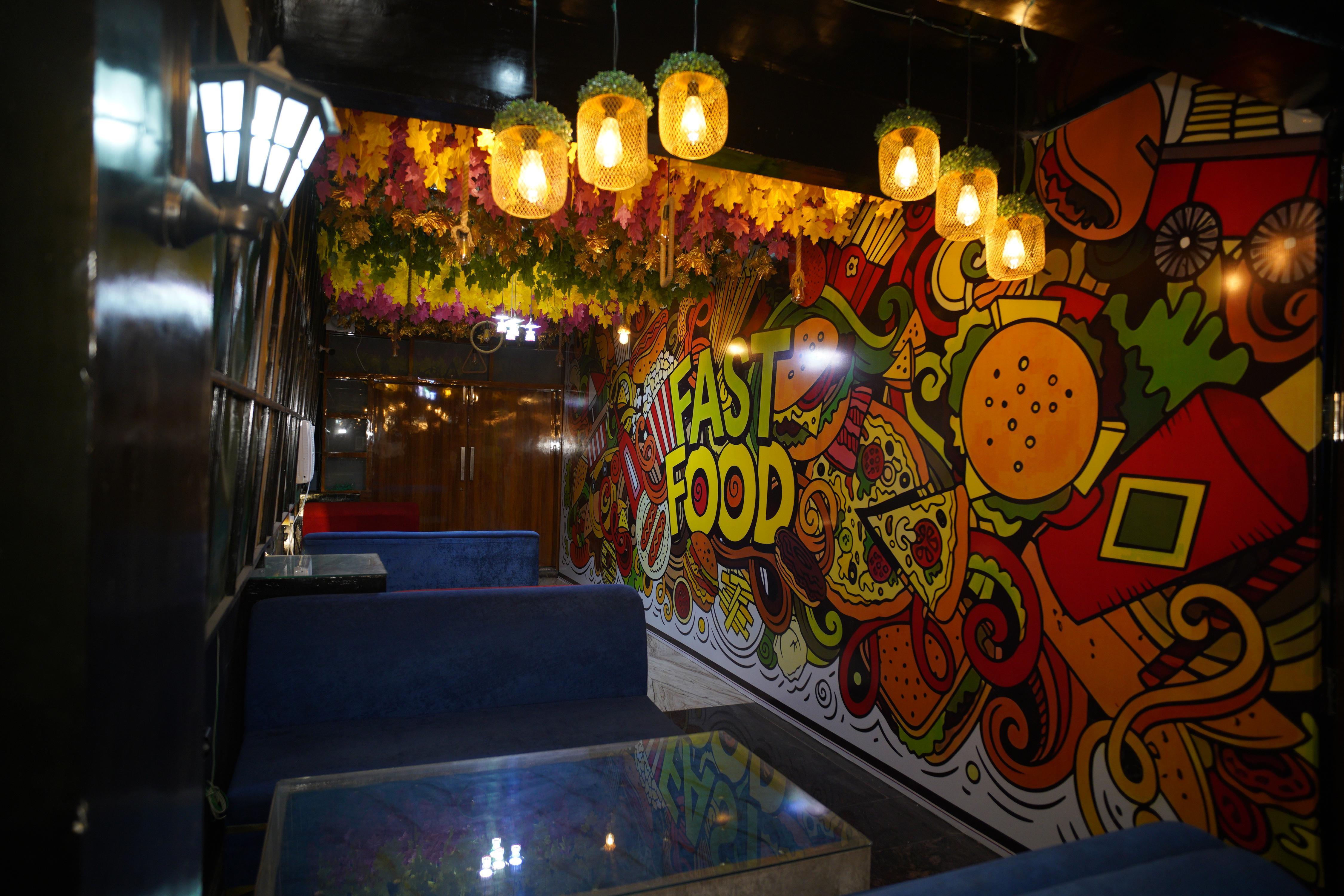 Blue Sky Hotels And Banquet