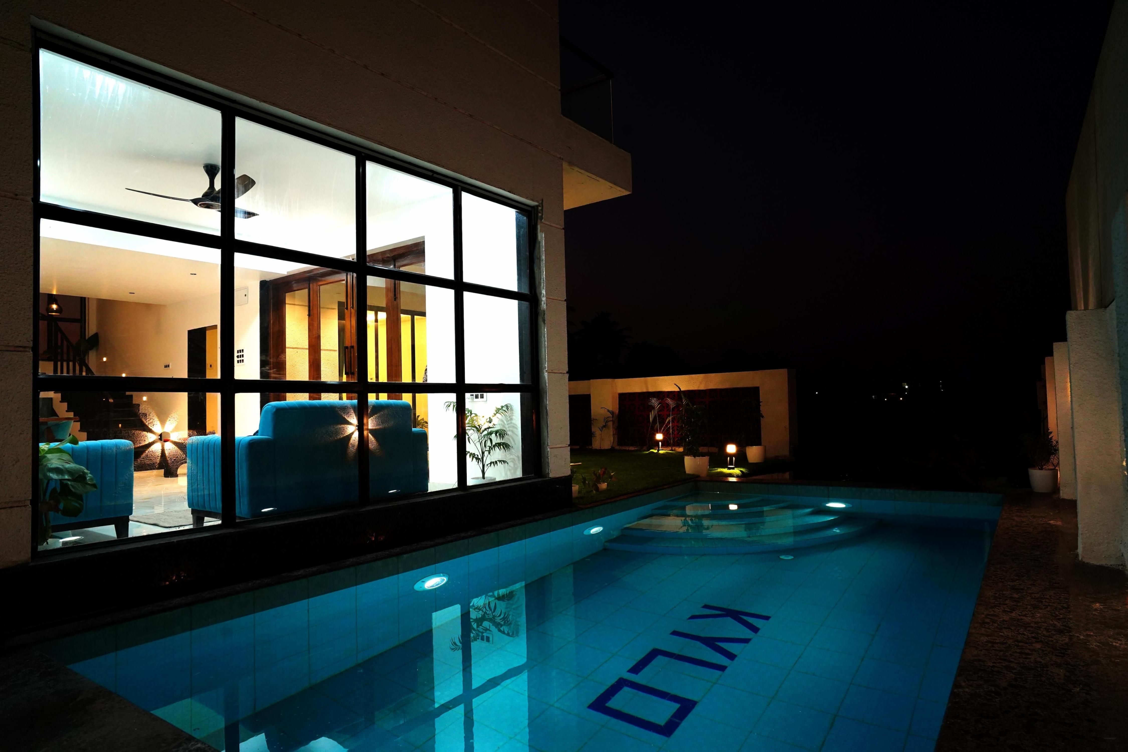 Privy Stays Kylo Villa - Tap to explore photos