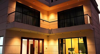 Privy Stays Kylo Villa Room Type - Privy Stays Kylo Villa