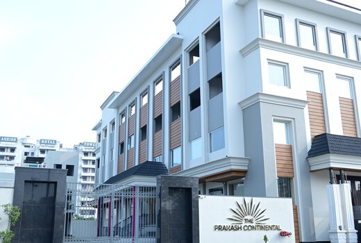Prakash Continental