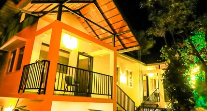 La Vista Resorts Room Type - Double Room