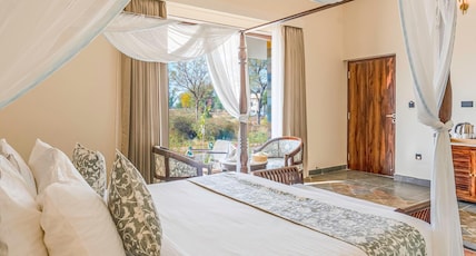Nature Jawai Retreat | Luxury Private Pool Villa Resort, Jawai Room Type - 2 Bedroom Suite with Plunge Pool Nature Jawai Retreat | Luxury Private Pool Villa Resort, Jawai Room Type - 2 Bedroom Suite with Plunge Pool