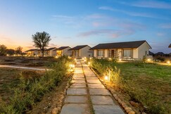 Nature Jawai Retreat -Sena
