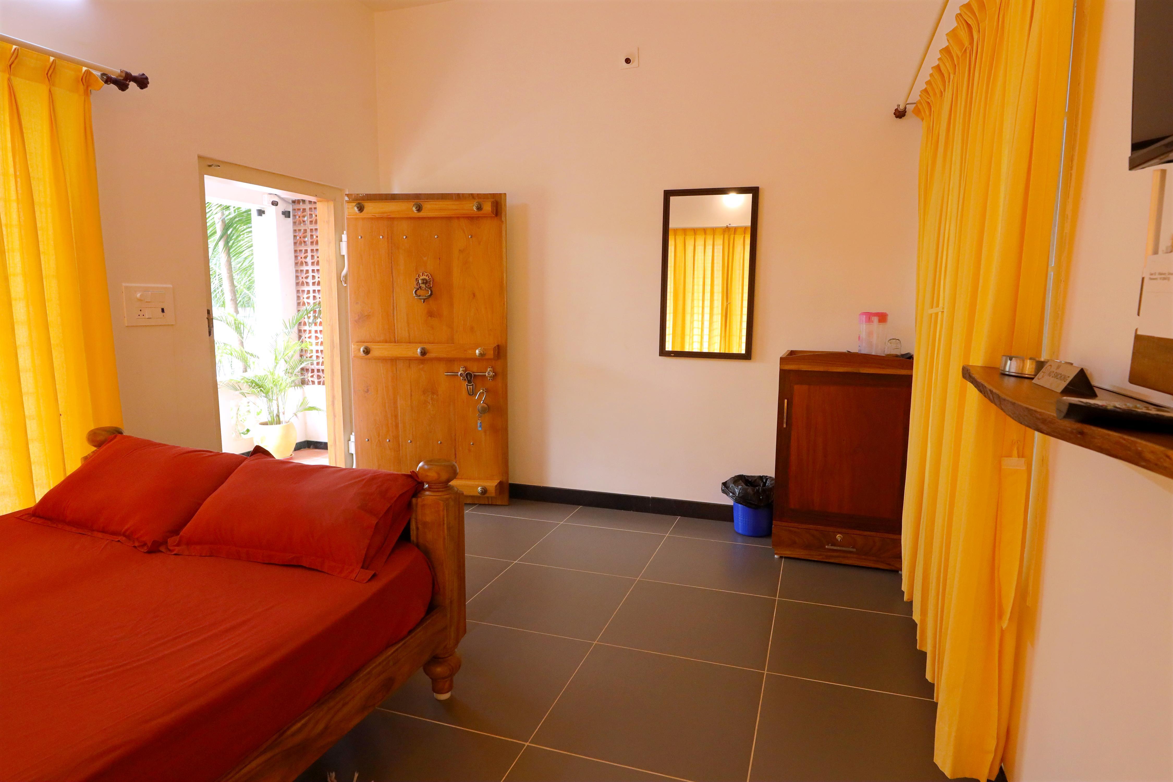 Villa Ivory Auroville - Tap to explore photos