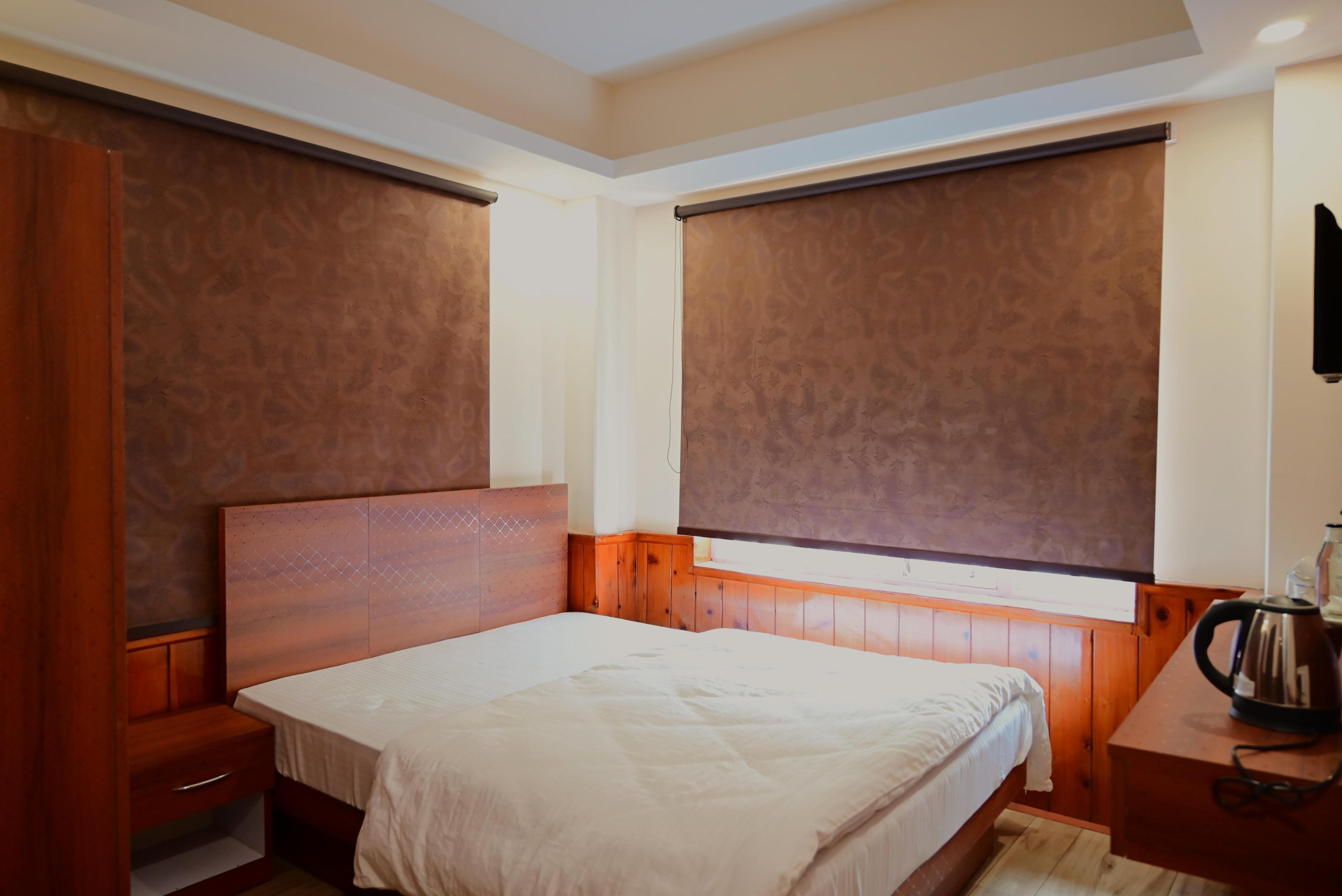 Hotel Zimkhang Room Type - Standard Queen