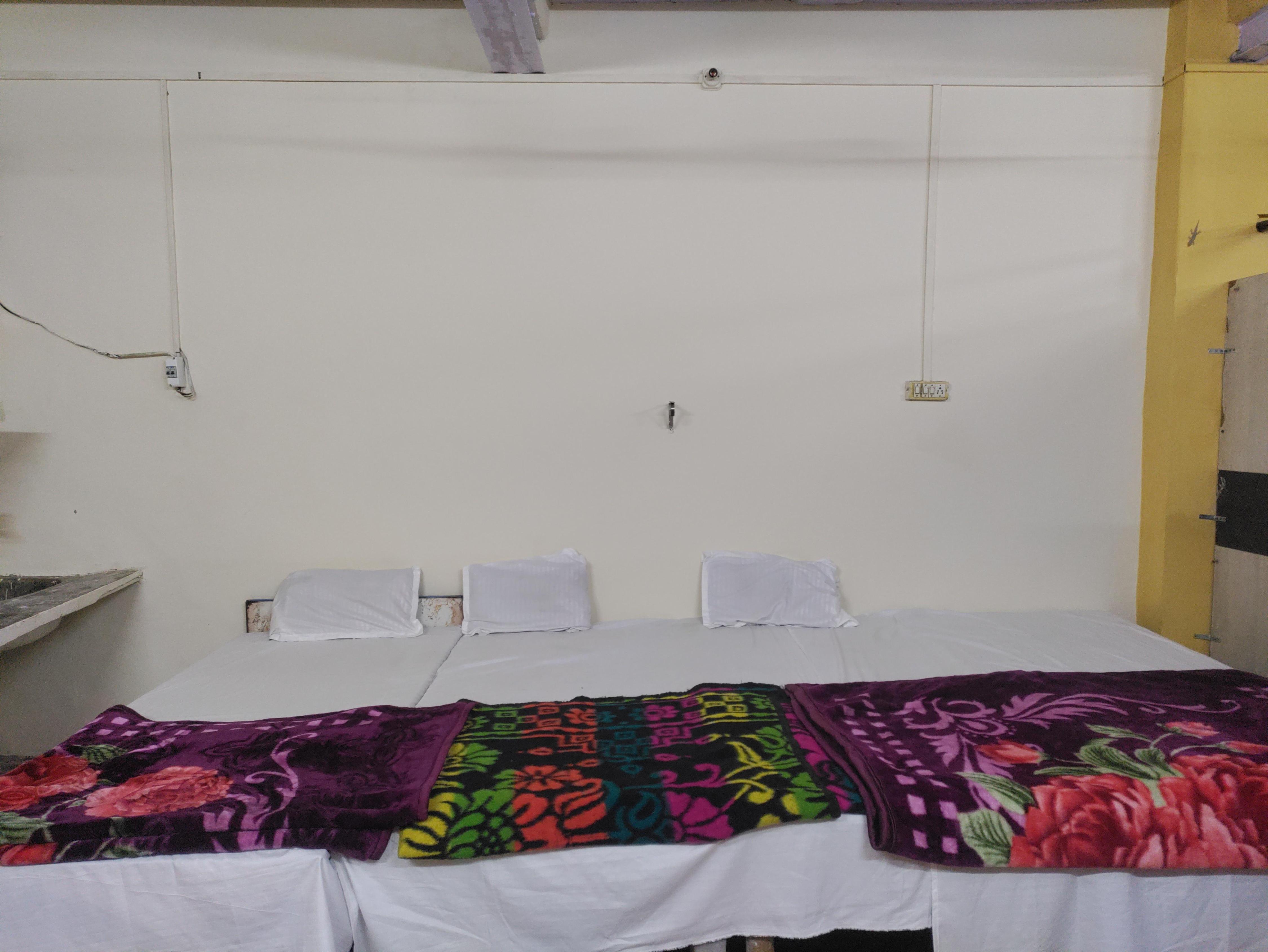 Brij dham home stay - Tap to explore photos