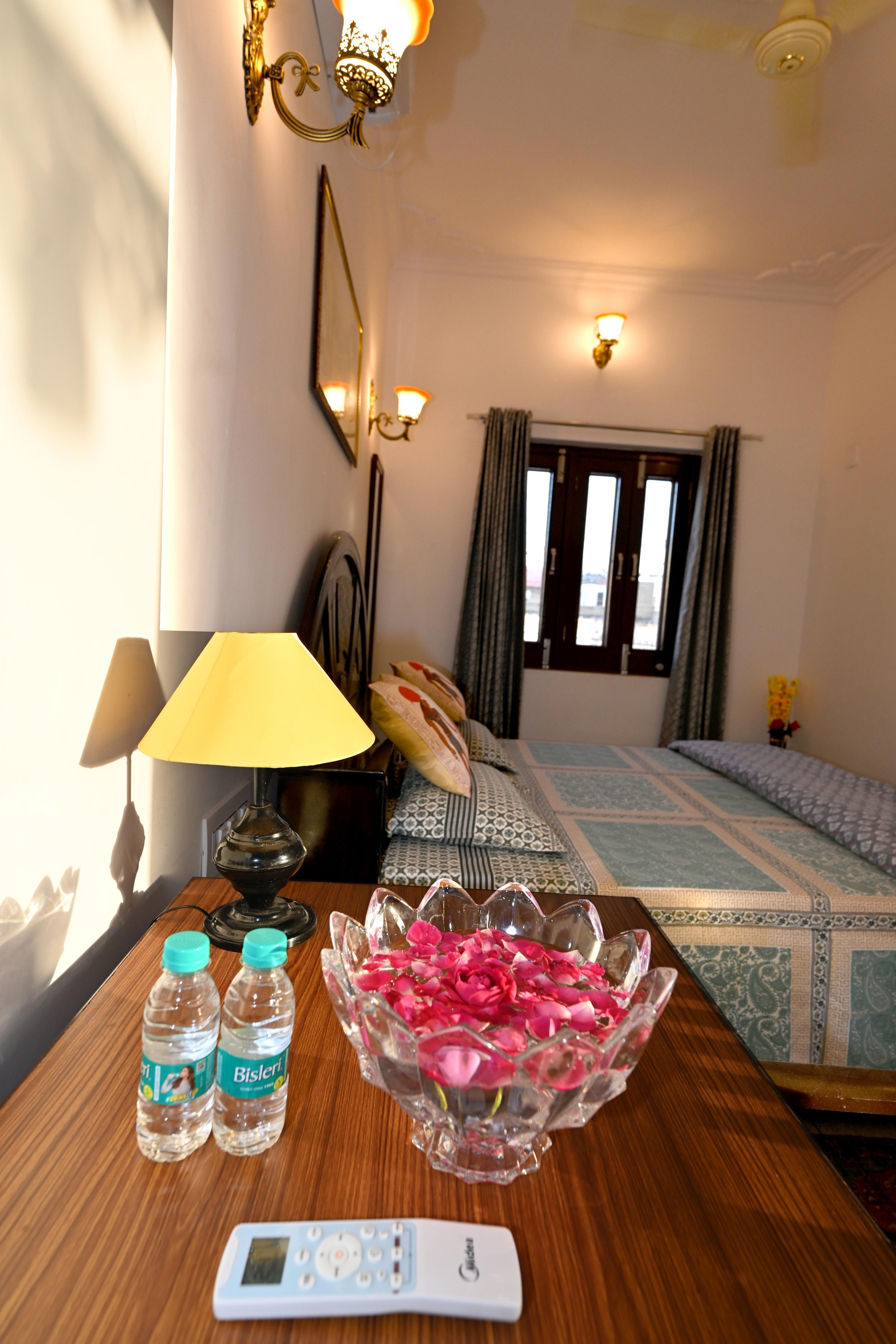 Ardas Villa  Room Type - Economy Room