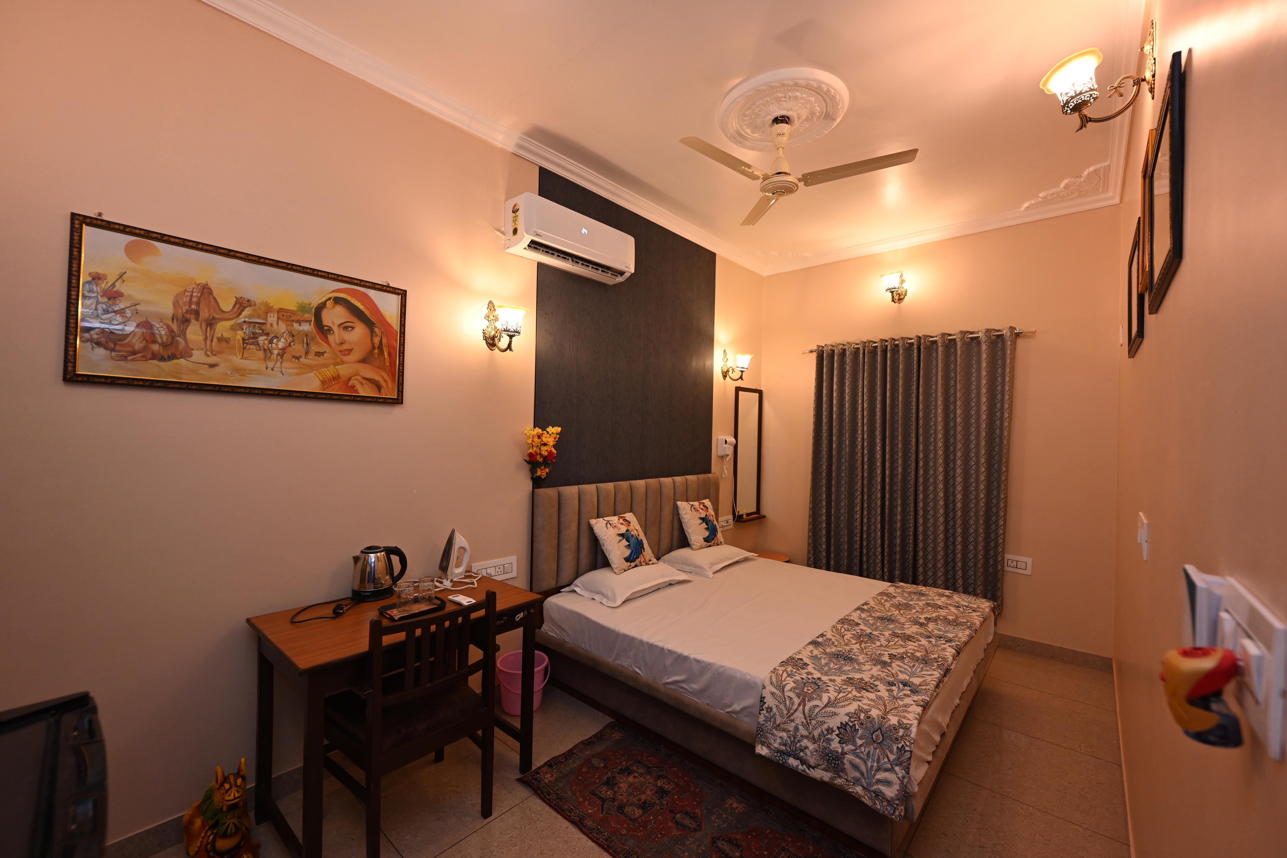 Ardas Villa 