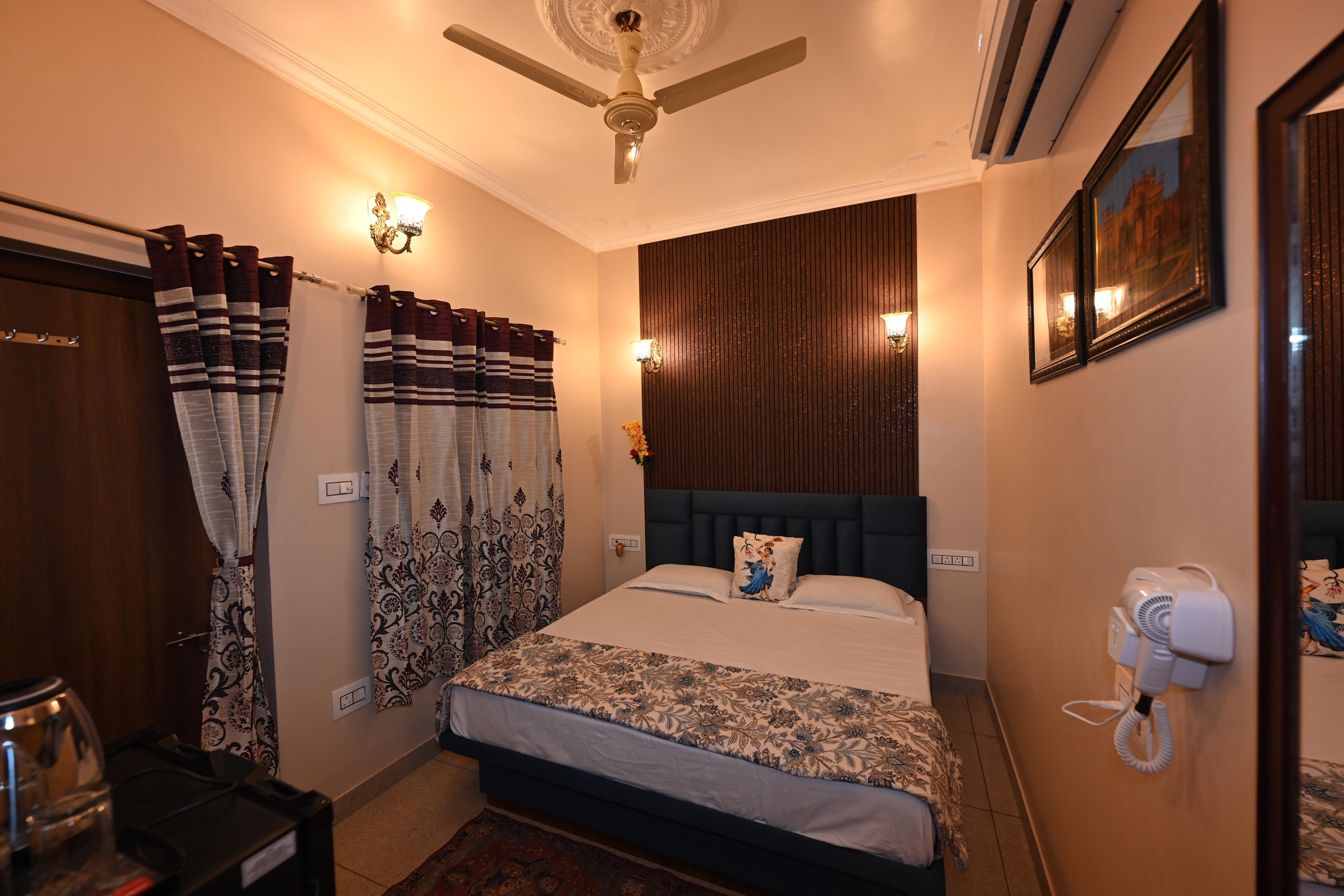 Ardas Villa 