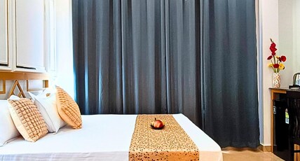 Asapian Vanyamahal - A Nature Resort Room Type - Superior Room Asapian Vanyamahal - A Nature Resort Room Type - Superior Room