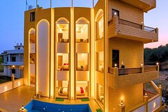 Asapian Vanyamahal - A Nature Resort