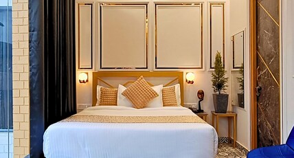 Asapian Vanyamahal - A Nature Resort Room Type - Deluxe Room Asapian Vanyamahal - A Nature Resort Room Type - Deluxe Room