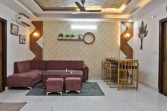 Aaj Golden Stay 1BHK