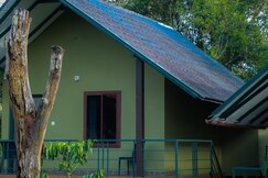 The Rain Tree Resort