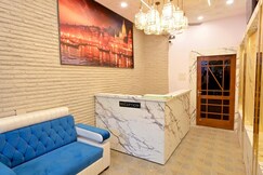 CHAR DHAM PALACE VARANASI